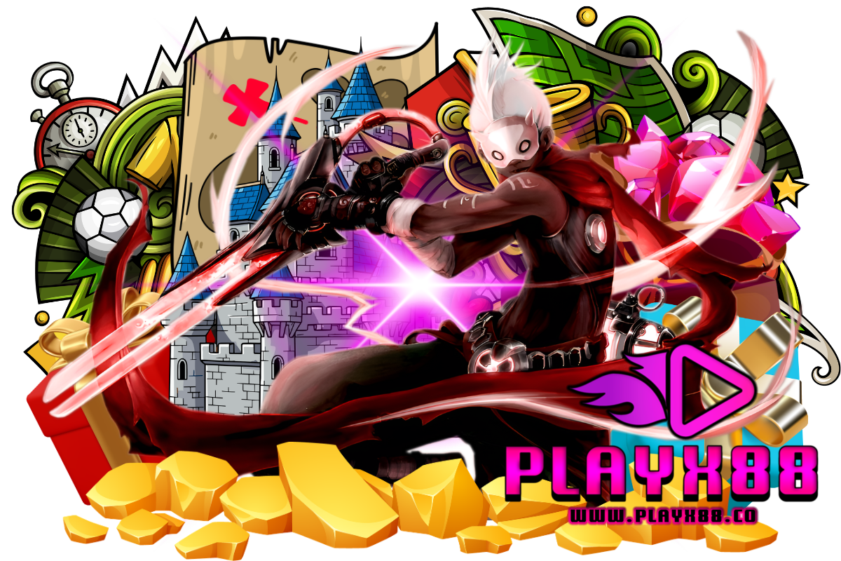playx88