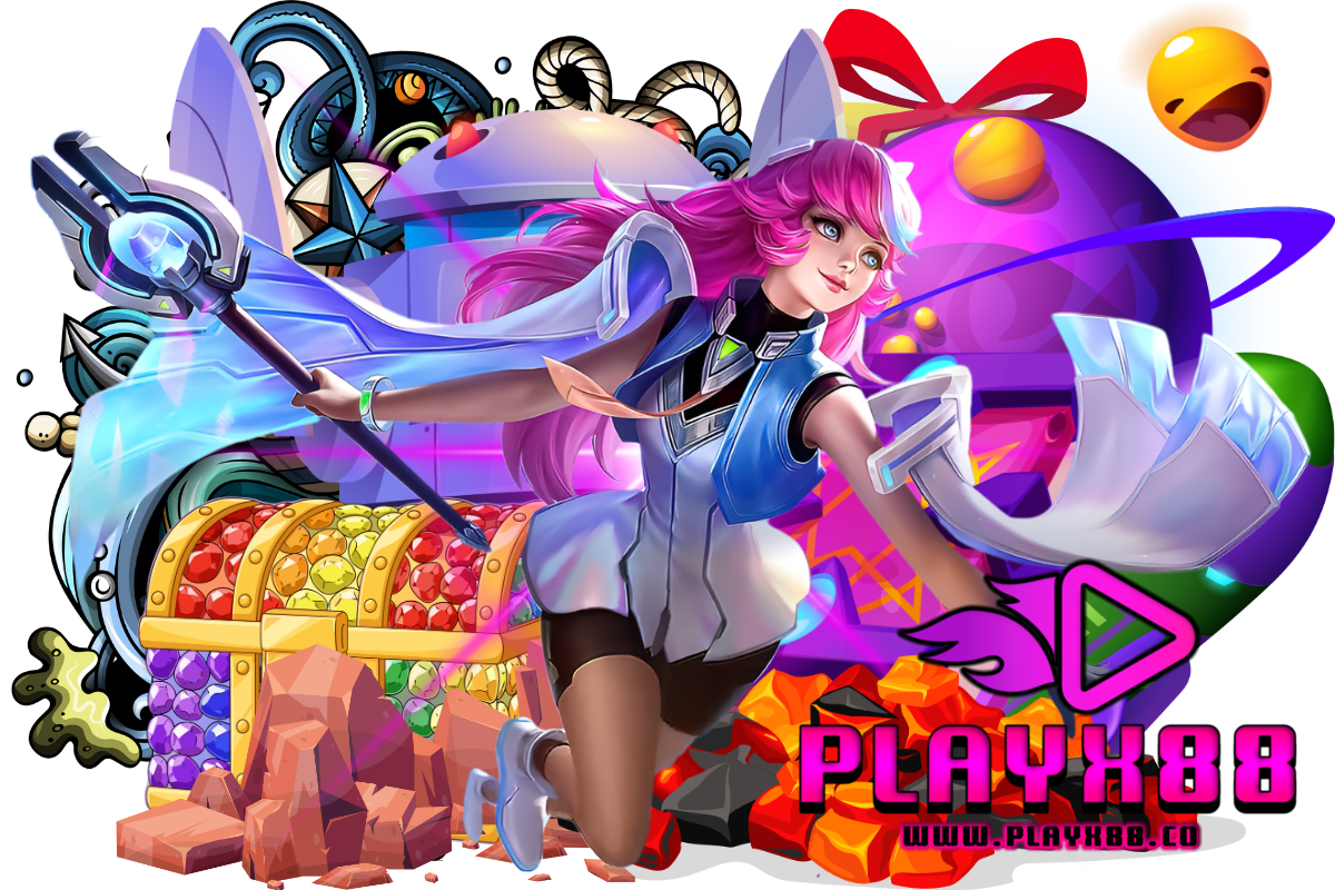 playx88 เกมออนไลน์